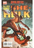 Ryan, Michael,Vale, Peter,Fred Van Lente - All-New Savage She-Hulk No. 3