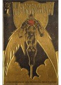 Ostrander, John,Duursema, Jan - Hawkman 1.