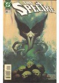 Ostrander, John,Dutkiewicz, Michal,Kent, A. I. - The Spectre 24.