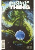 Millar, Mark,Hester, Phillip - Swamp Thing 171.