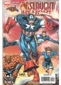 Loeb, Jeph,Liefeld, Rob - Onslaught Reborn No. 3