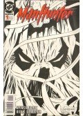 Grant, Steven,Giarrano, Vince - Manhunter 1.