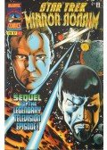 Bagley, Mark,Defalco, Tom - Star Trek: Mirror Mirror Vol. 1. No. 1
