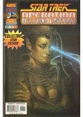 Jenkins, Paul,Erwin, Steve - Star Trek: Operation Assimilation Vol. 1. No. 1
