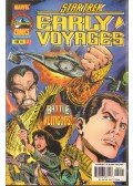 Zircher, Patrick,Dan Abnett,Ian Edginton - Star Trek: Early Voyages Vol. 1. No. 2