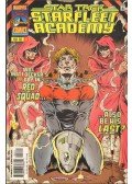 Cooper, Chris,Royle, John - Star Trek: Starfleet Academy Vol. 1. No. 3