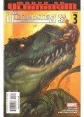 Loeb, Jeph,Madureira, Joe - Ultimates 3 No. 3