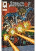 Vanhook, Kevin - Bloodshot Vol. 1. No. 0