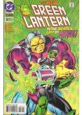 Marz, Ron,Igle, Jamal,Banks, Darryl,Carr, Steve - Green Lantern 52.