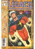 Marz, Ron,Lim, Ron - Cosmic Powers Vol. 1. No. 4