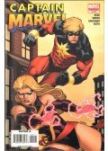 Reed, Brian,Weeks, Lee - Captain Marvel No. 2