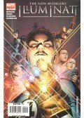 Bendis, Brian Michael,Reed, Brian,Cheung, Jim - New Avengers: Illuminati No. 2