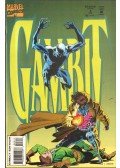 Mackie, Howard,Janson, Klaus,Weeks, Lee - Gambit Vol. 1. No. 3