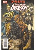 Bendis, Brian Michael,Tan, Billy - New Avengers No. 49