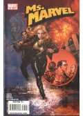 Reed, Brian,Melo, Adriana - Ms. Marvel No. 33