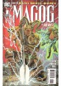 Giffen, Keith,Porter, Howard - Magog 1.