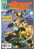 Ostrander, John,Ferry, Pascual - Heroes for Hire Vol. 1. No. 19