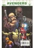 Millar, Mark,Pacheco, Carlos - Ultimate Avengers No. 3