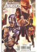 Chen, Sean,Slott, Dan,Gage, Christos N. - The Mighty Avengers No. 30