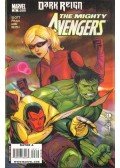 Slott, Dan,Pham, Khoi - The Mighty Avengers No. 23