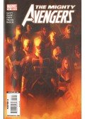 Chen, Sean,Slott, Dan,Gage, Christos N. - The Mighty Avengers No. 31