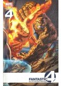 Millar, Mark,Ahearne, Joe - Fantastic Four No. 569