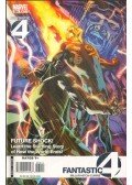 Millar, Mark,Hitch, Bryan - Fantastic Four No. 560