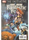 McDuffie, Dwayne,Pelletier, Paul - Fantastic Four No. 549