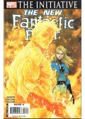 McDuffie, Dwayne,Pelletier, Paul - Fantastic Four No. 547
