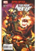 Bendis, Brian Michael,Tan, Billy - New Avengers No. 54