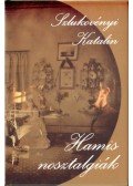 Szlukovényi Katalin - Hamis nosztalgiák