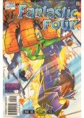 Defalco, Tom,Pacheco, Carlos - Fantastic Force Vol. 1. No. 415