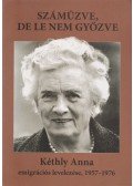 Zichy Mihály - Száműzve, de le nem győzve