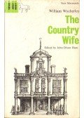 Wycherley, William - The Country Wife