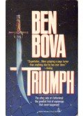 Bova, Ben - Triumph