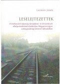 Ladányi János - Leselejtezettek