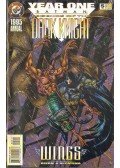 Dixon, Chuck,Alcatena, Quique - Batman: Legends of the Dark Knight: Annual 5.