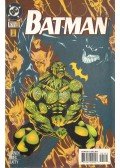 Moench, Doug,Jones, Kelley - Batman 521.