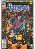 Moench, Doug,Manley, Mike - Batman 504.