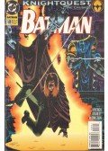 Moench, Doug,Manley, Mike - Batman 508.