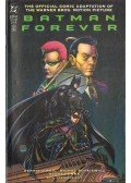 Dutkiewicz, Michal,Neil, Dennis O - Batman Forever: The Official Comic Adaptation of the Warner Bros. Motion Picture