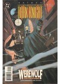 Watkiss, John,James Robinson - Batman: Legends of the Dark Knight 71.