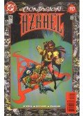 Kitson, Barry,Neil, Dennis O - Azrael 16.