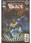 Grant, Alan,Blevins, Bret - Batman: Shadow of the Bat 0.