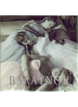 Hollósi Nikolett (szerk) - Barátnők Hollósi Nikolett (szerk) - Barátnők, 2006 antikvár könyv