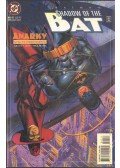 Grant, Alan,Leon, John Paul - Batman: Shadow of the Bat 41.