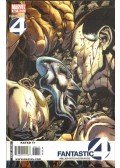 Millar, Mark,Hitch, Bryan - Fantastic Four No. 567
