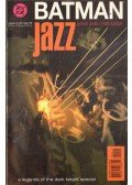 Jones, Gerard,Badger, Mark - Batman: Legends of the Dark Knight: Jazz 2.