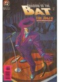 Grant, Alan,Kitson, Barry - Batman: Shadow of the Bat 38.