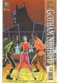 Ostrander, John,Mitchell, Mary - Batman: Gotham Nights II 3.